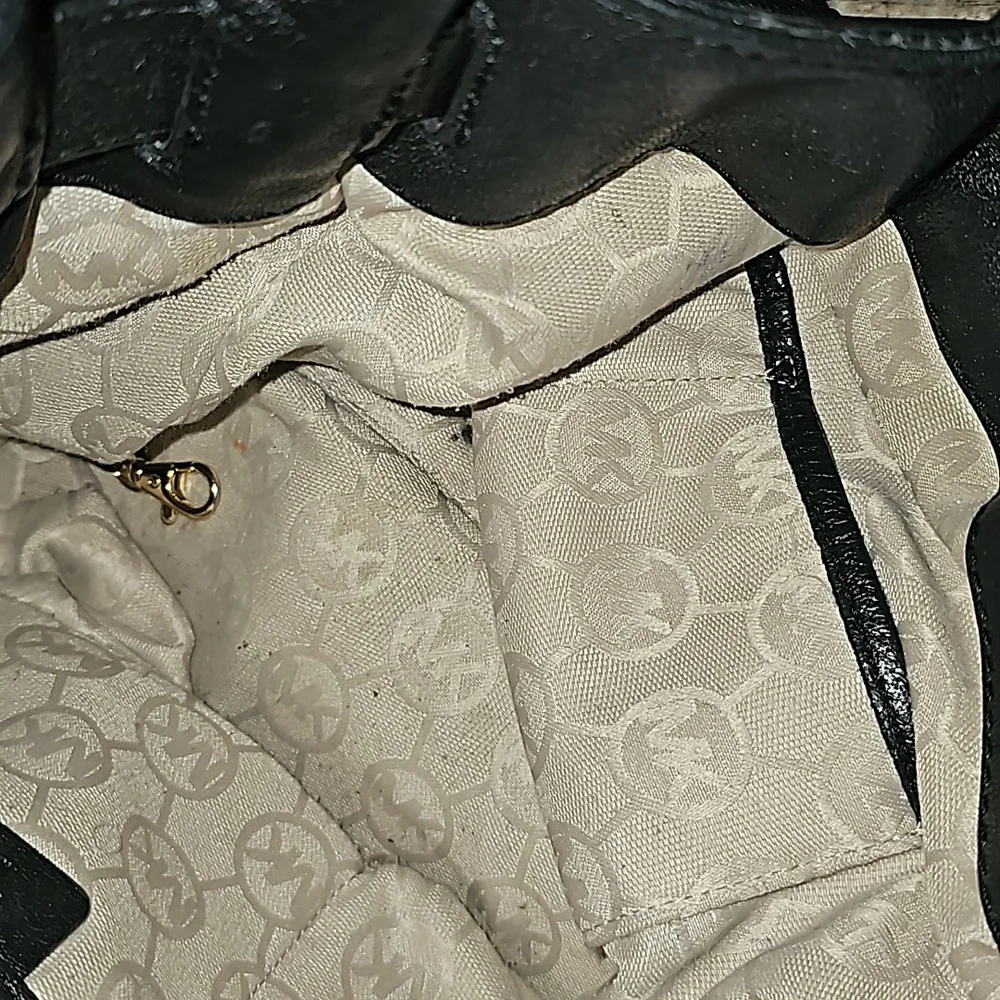 Michael Kors pre owned